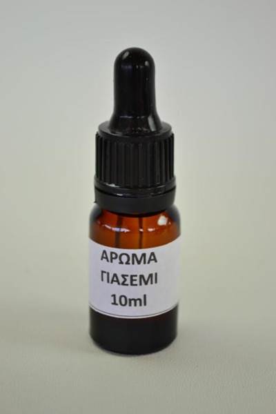 Αιθέριο Ελαιο Γιασεμιού Συνθετικό 10ml