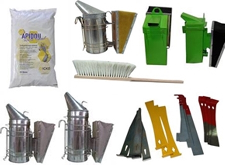 Picture for category Beekeeper's Tools