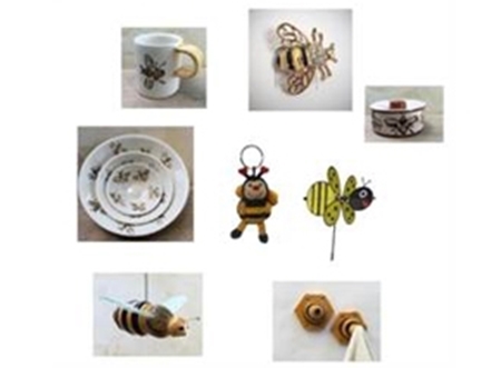 Picture for category Decorations - Toys - Gifts...