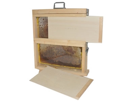 Picture for category Observation Hives