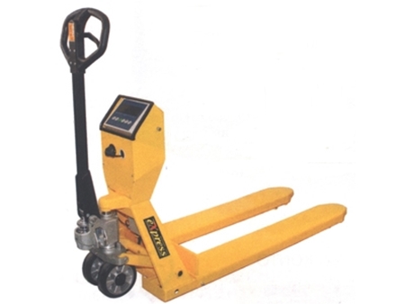 Picture for category Pallet Trucks