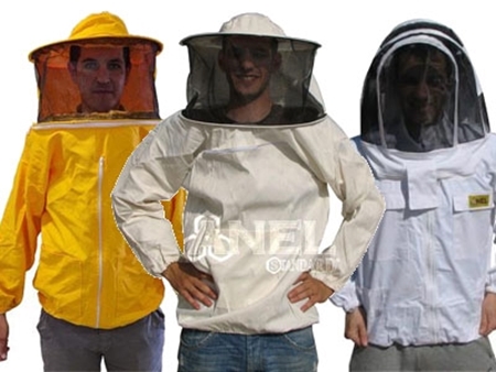 Picture for category Beekeeping Jackets