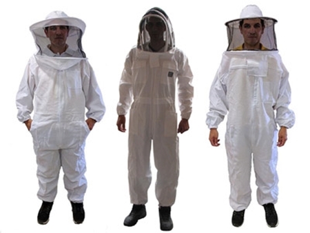 Picture for category Beekeeping Suits - Overall...
