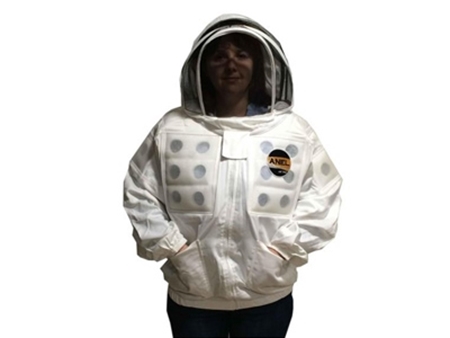 Picture for category Beekeeping Jackets Ventila...