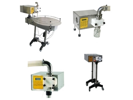 Picture for category Filling Machines