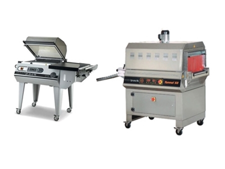 Picture for category Shrinkage Sealer - Packers...