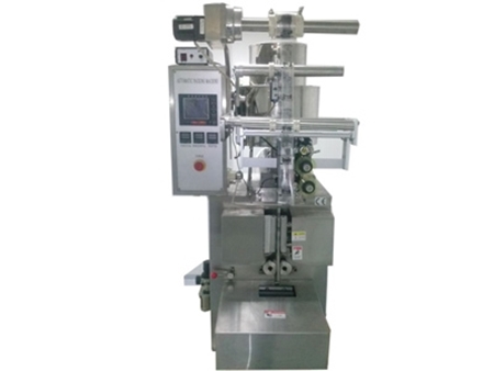 Picture for category Sachet – Stick Machines