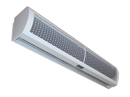 Picture for category Air Curtains