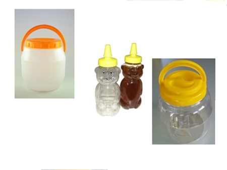 Picture for category Plastic Containers