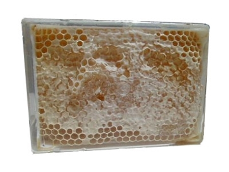 Bild für Kategorie Bienenwaben in Kassetten