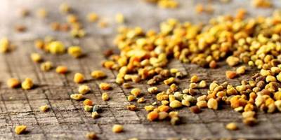 Η γύρη και οι ιδιότητές της