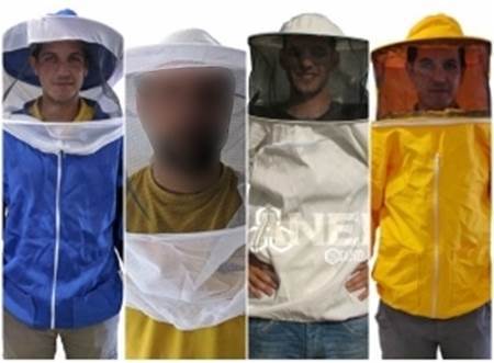 Изображение для категории Одежда пчеловода-Защи...