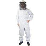 Image sur Suit with Zipper "Astronaut type” Pro