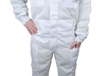 Picture of Suit with Zipper Ventilated "Astronaut type” Pro