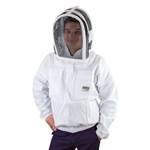 Bild von Jacke mit Schleier "Astronautentyp" Pro ICKO