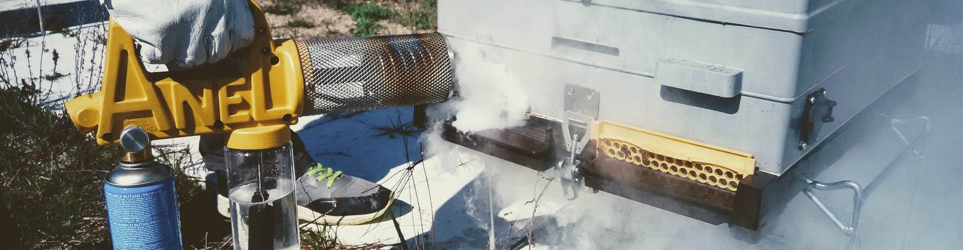 VAPORIZZATORE ANEL-FOGB A BUTANO
