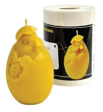 Picture of Καλούπι Αυγό με Κοτοπουλάκι