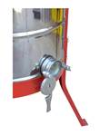 Picture of Manual honey extractor 2 frame Ama