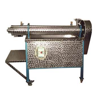 Imagen de CANDIO Vanilla Maker 120 - 350 kg/h