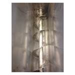 Bild von Bienenfutter Mixer & Packer 150 - 350 kg (mit oder ohne Zuckermühle)