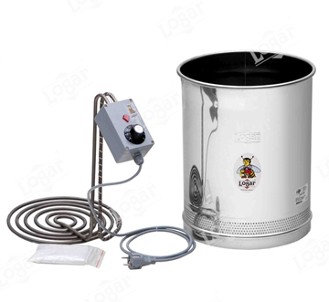 Picture of Decrystallizer Pro Honeytherm