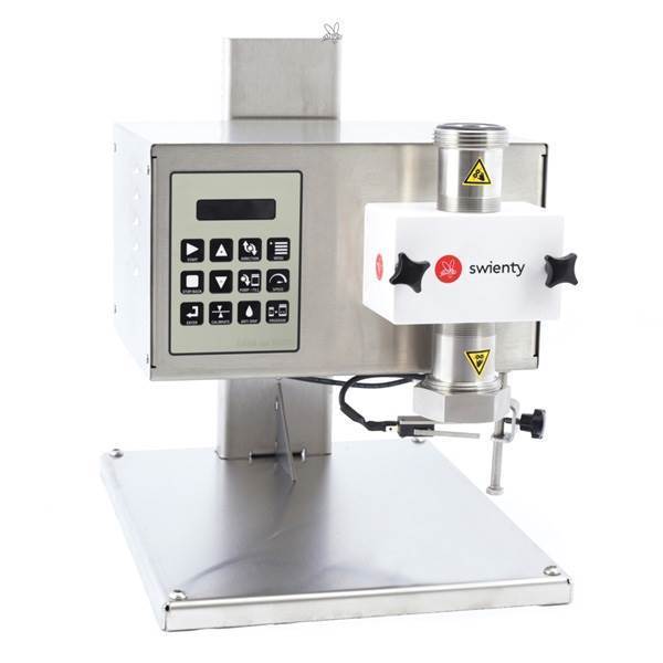 Picture of Filling Machine Electronic DANA 1000