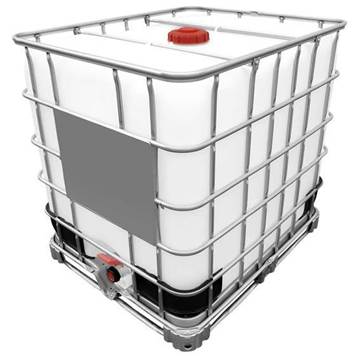 Picture of High Fructose Isoglucose 24% Bulk