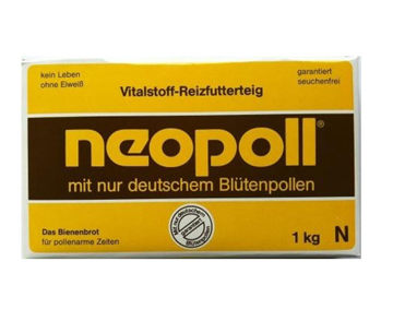 Imagen de NEOPOL Pienso 1kg