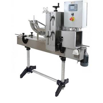 Immagine di per Tappatore Elettronico Pneumatic...