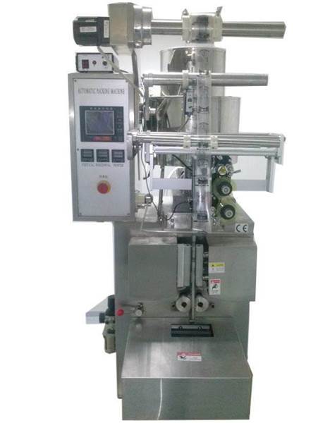 Picture of Sachet– Stick machine for grane products