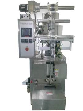 Picture of Sachet– Stick machine for Powder Pro...