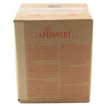 Picture of Apinvert Syrup 28 kg