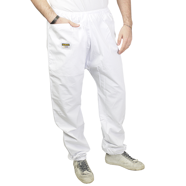 Immagine di Pantaloni da Apicoltore Pro L ICKO