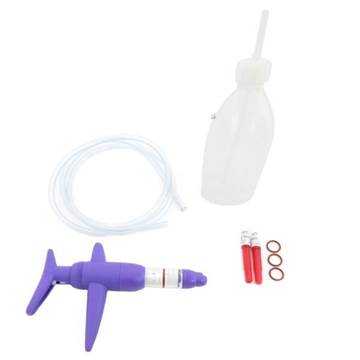 Image de Dosing Syringe 1 - 10ml for Oxalic Aci...