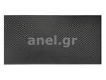 Κηρήθρα Πλαστική ANEL PS Εμβρυοθαλάμου 420*212mm Langstroth (ή Κομμένη Μικρότερη) cell d5.4 Ακέρωτη