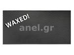 Κηρήθρα Πλαστική ANEL PS Εμβρυοθαλάμου 420*212mm Langstroth (ή Κομμένη Μικρότερη) cell d5.4 Κερωμένη