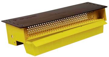 Picture of Pollen collector ANEL Classic