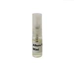 Σπρέι Έλξης Αφεσμών Allure 2,5ml-0,085oz ΜΙΝΙ 