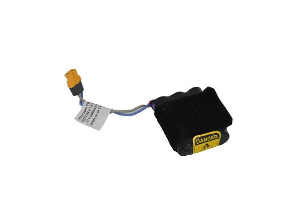 Picture of BATERÍA VAPOR 3.7V 6000MAH