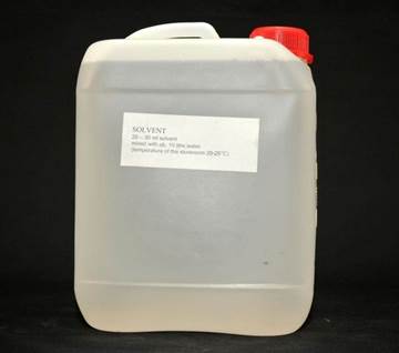 Picture of Wax and mold release agent 10 Lt