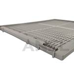 Immagine di Queen Excluder Injected With Two Entrances Plastic PP ANEL