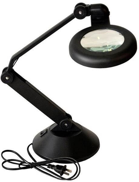 Picture of Magnifier for Grafting with Lamp 220V
