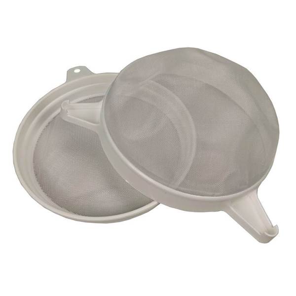 Picture of Honey filter Double Plastic φ23cm