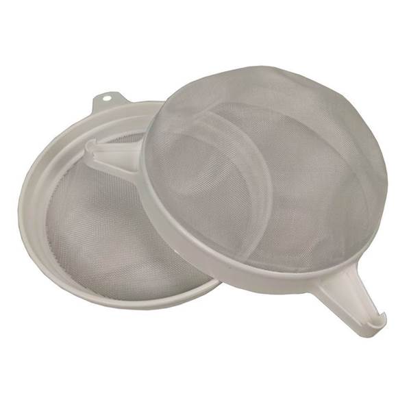 Immagine di Honey filter Double Plastic φ23cm