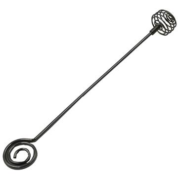 Image de Honey Deeper Thin INOX (1pc)