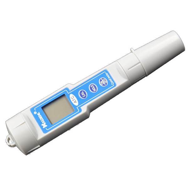Picture of Handheld Electronic Conductivity Meter