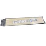 Immagine di Strisce per la pulizia delle superfici con glicerina e acido ossalico ANEL (25x400mm) - Confezione da 40 pezzi