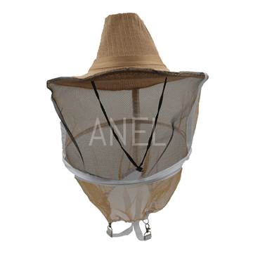 Imagen de Beekeeping Tulle Veil Underarms Premi...