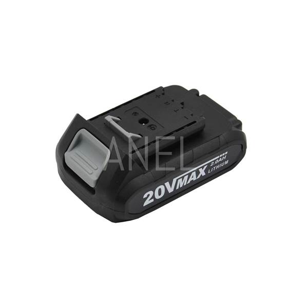 Picture of Battery for Electric Frame Grip