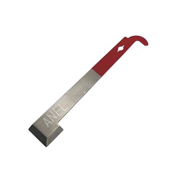 Picture of Beehive Tool Australian Type Duro Red